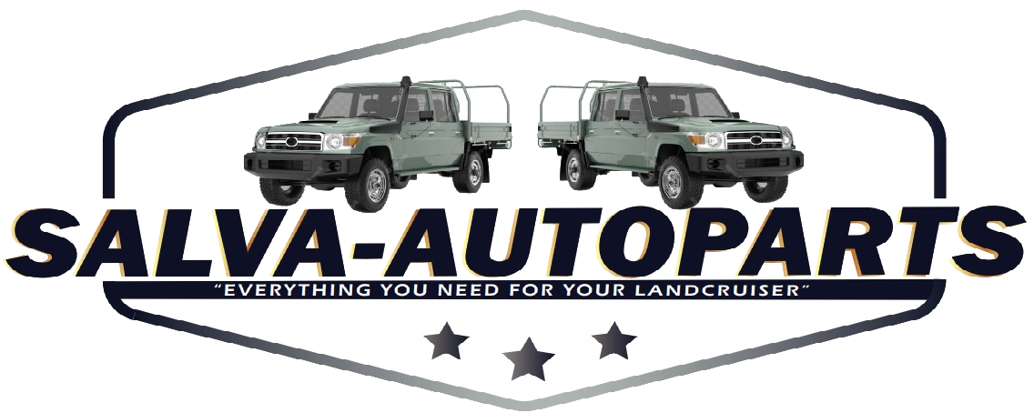 salvaautoparts.com